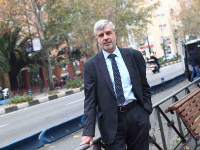 Subdirector general de Coordinación, Calidad y Cooperación en Consumo de Aecosan