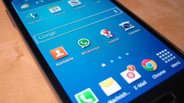 Whatsapp Whatsapp