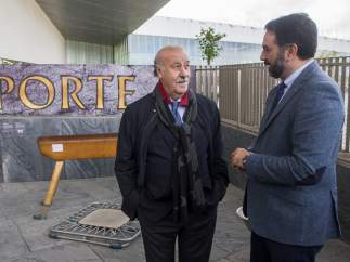 Del Bosque