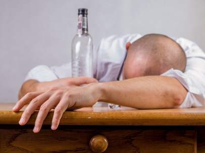 Alcohol