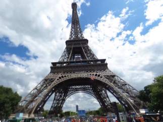 Torre Eiffel