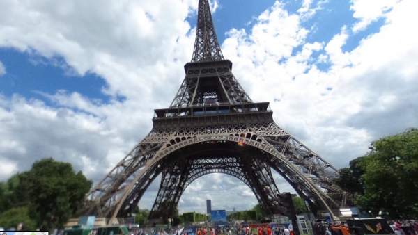 Torre Eiffel Torre Eiffel