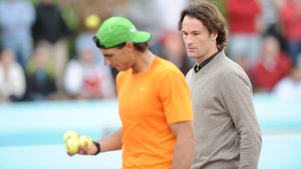 Nadal y Moyà Nadal y Moyà