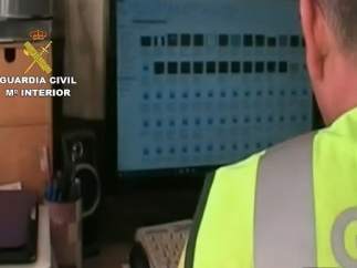 Contra la pornografía infantil