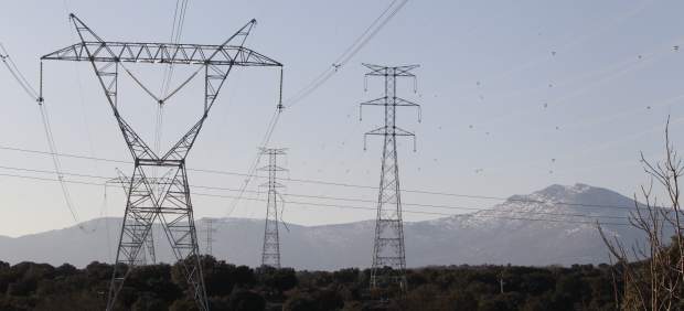 Electricidad