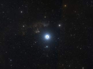 Gamma Cas