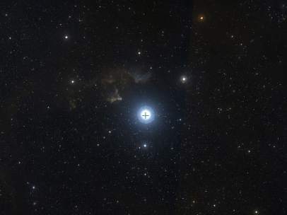 Gamma Cas