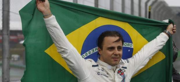 Felipe Massa
