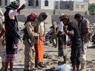 Yemen