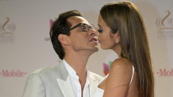Marc Anthony Marc Anthony