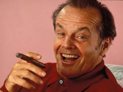 Jack Nicholson