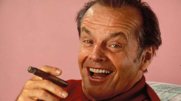 Jack Nicholson Jack Nicholson