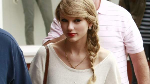 Taylor Swift Taylor Swift