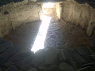 Solsticio