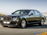 Bentley Flying Spur W12 20minutos Es