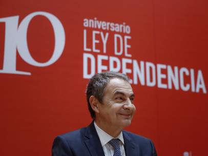 X aniversario de la ley de dependencia