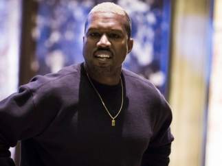 Kanye West