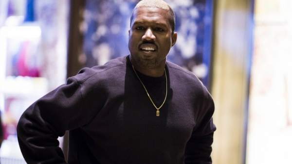 Kanye West Kanye West