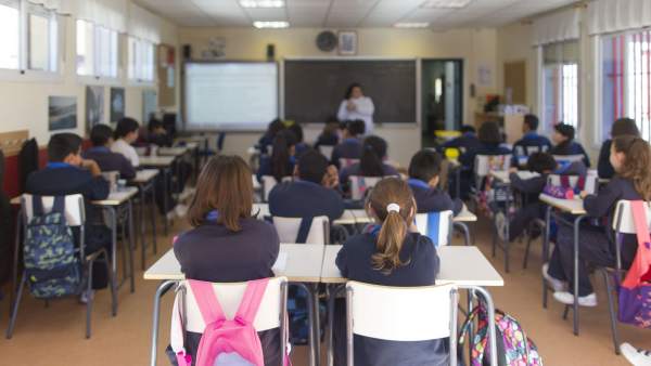 Colegio Colegio