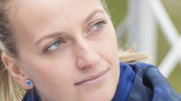Petra Kvitova Petra Kvitova
