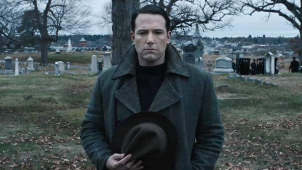 Ben Affleck Ben Affleck