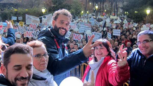 Jesús Candel, Spiriman Jesús Candel, Spiriman