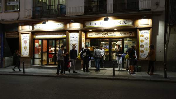 Ocio, bar, bares en Madrid, restaurante, restaurantes Ocio, bar, bares en Madrid, restaurante, restaurantes