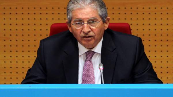 José Luis López de Silanes, nombrado presidente de honor de Campus Iberus José Luis López de Silanes, nombrado presidente de honor de Campus Iberus