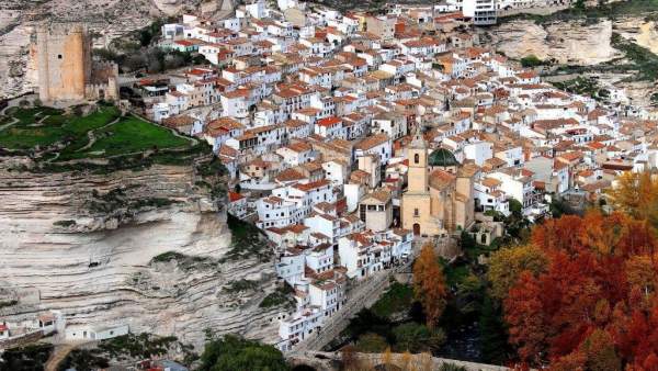 Alcalá del Júcar Alcalá del Júcar