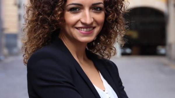 Antonia López Cantero Antonia López Cantero