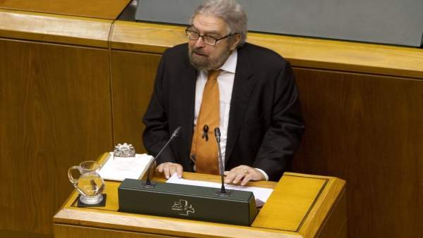 Ararteko, Manu Lezertua Ararteko, Manu Lezertua