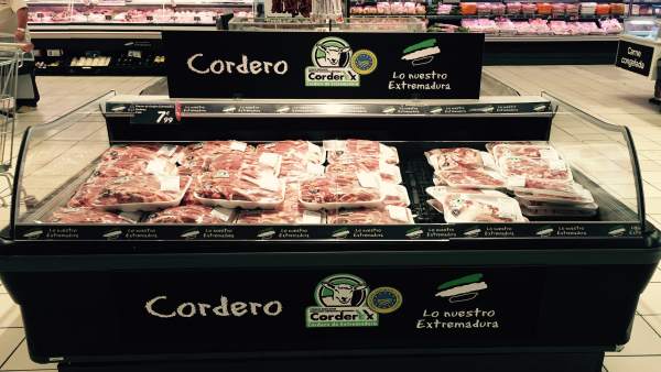 Cómo elegir una buena carne de cordero esta Navidad Cómo elegir una buena carne de cordero esta Navidad