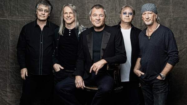 Deep Purple Deep Purple