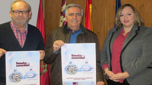 Imagen de la presentación Imagen de la presentación