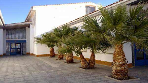 Colegio Pilar Izquierdo de Híjar Colegio Pilar Izquierdo de Híjar