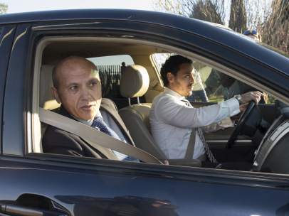 José María del Nido