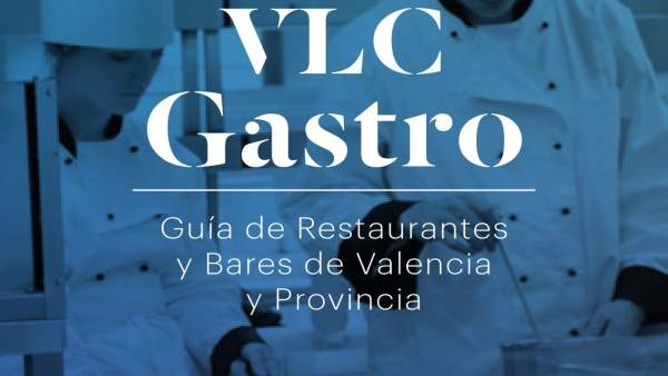 Portada VLC Gastro Portada VLC Gastro