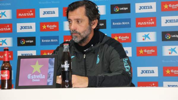 Quique Sánchez Flores Quique Sánchez Flores