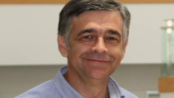 José Antonio Medina, nuevo gerente del Clínico de Málaga. José Antonio Medina, nuevo gerente del Clínico de Málaga.