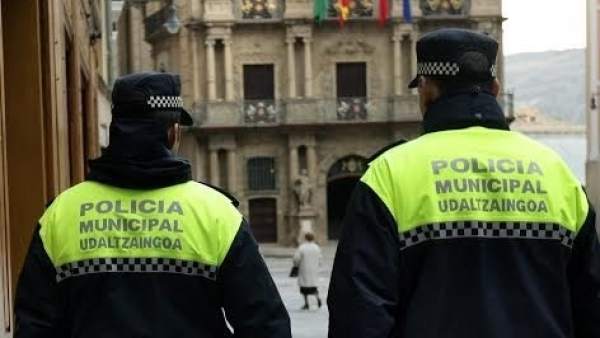 Pamplona Pamplona