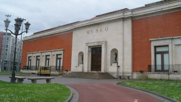 Museo De Bellas Artes De Bilbao Museo De Bellas Artes De Bilbao