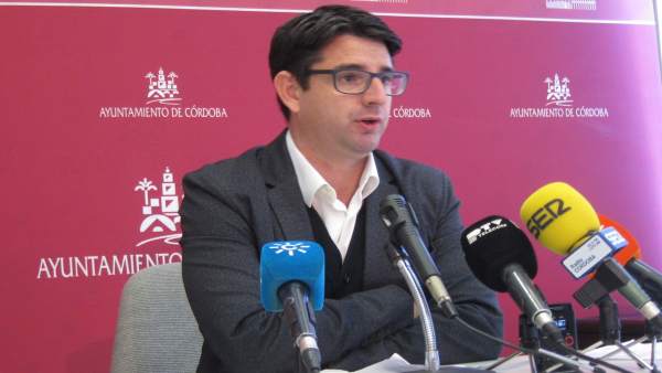 Pedro García Pedro García