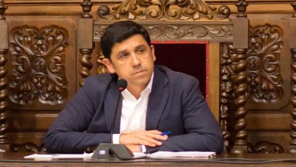 Alberto Fernández Alberto Fernández