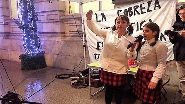 Sorteo de pobreza energética en Santander Sorteo de pobreza energética en Santander