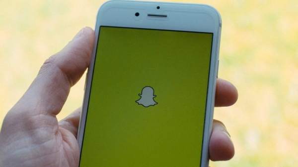 Snapchat Snapchat