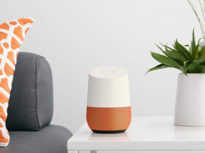 Google Home