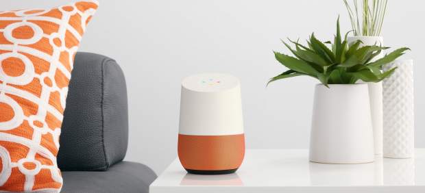 Google Home