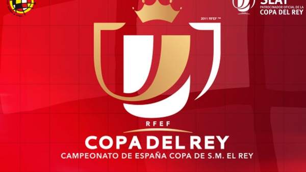 Sorteo de la Copa del Rey Sorteo de la Copa del Rey