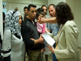 Refugiados