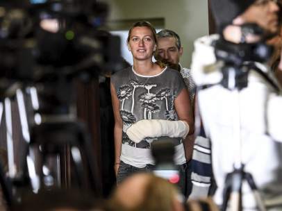 Kvitova